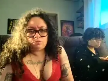 Chaturbate Watch Live Sex Cams of 666afrodite