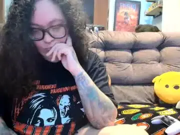 Chaturbate Live Porn of 666afrodite