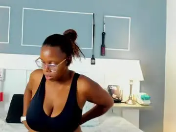 Chaturbate Free Porn Cam of _miss_khaleesi_