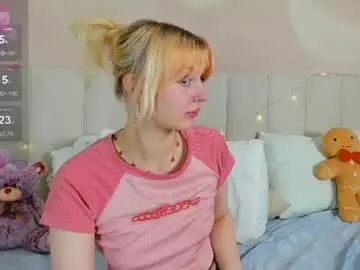 Chaturbate Adult Webcams of adele_silvyy
