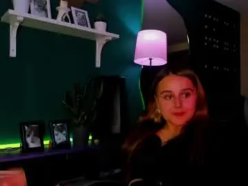 Chaturbate Best Webcam of evy_orange1