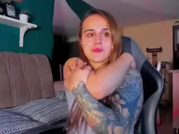 Chaturbate Live Sex of evy_orange1