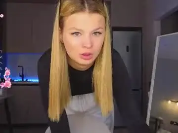 Chaturbate Best Webcam of lovely_babyy