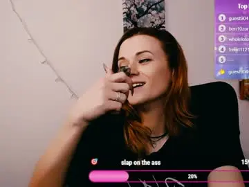 Chaturbate Adult Webcam of peppymia