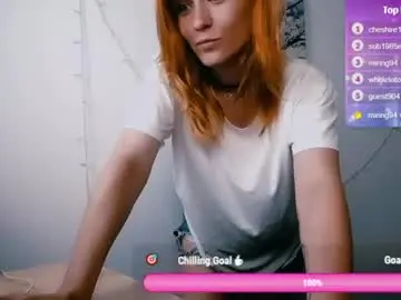 Chaturbate Adult Video Chat of peppymia