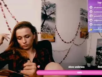 Chaturbate Sex Chat of peppymia