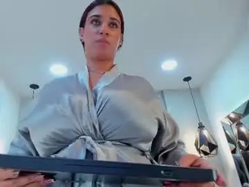 Chaturbate Live Sex of samantha_hotly