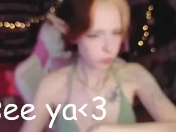 Chaturbate Sex Chat of tati_crackling