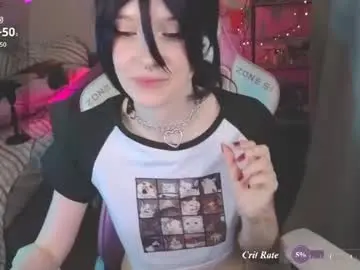 Chaturbate Adult Video Chat of tati_crackling