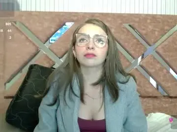 Chaturbate Free Porn Cam of _isaabellaa