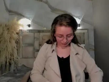 Chaturbate Sex Chat of _isaabellaa