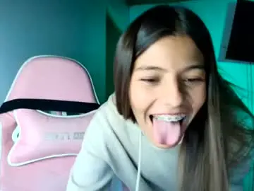 Chaturbate Sex Cam of _khloe_sweet
