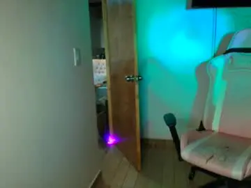Chaturbate Nude Webcam of _khloe_sweet