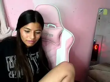 Chaturbate Sex Chat of _khloe_sweet