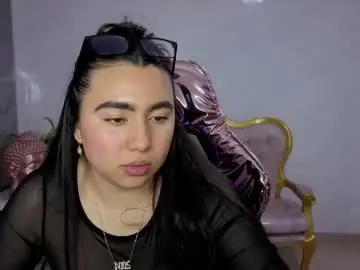 Chaturbate Live Porn of anny1_s