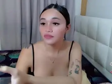 Chaturbate Live Sex Cam of chantelle_fuckdoll