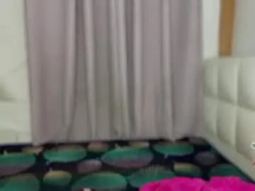 Chaturbate Sex Chat of chantelle_fuckdoll