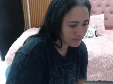 Chaturbate Live Porn of dann_jell