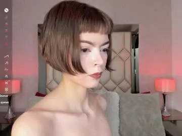 Chaturbate Nude Webcam of dolyconor