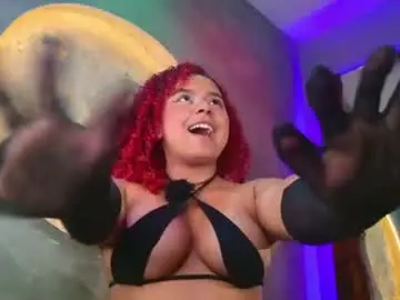 Chaturbate Best live sex cam show of lara_curly