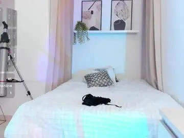 Chaturbate Sex Cam of roxy_hell