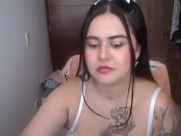 Chaturbate Live Sex Cam of sub_nezuko_69
