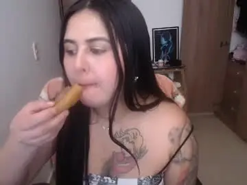 Chaturbate Live Porn of sub_nezuko_69