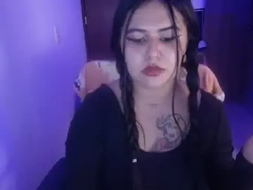 Chaturbate Live Sex of sub_nezuko_69