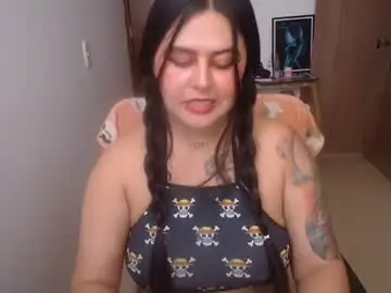 Chaturbate Adult Webcam of sub_nezuko_69