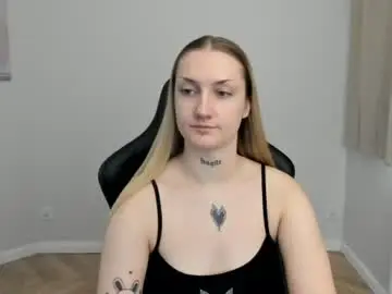 Chaturbate Adult Video Chat of alexafragile
