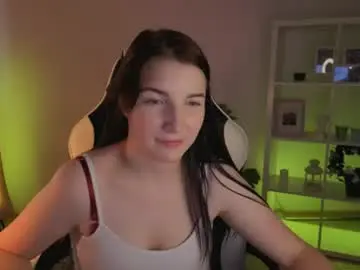 Chaturbate Nude Webcam of alicechanelle