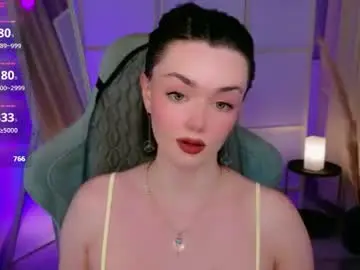 Chaturbate Nude Webcam of ava_blushy