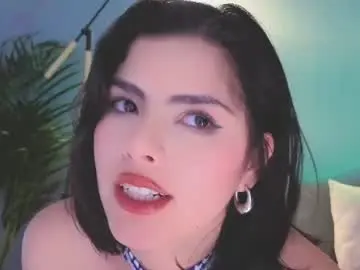 Chaturbate Live Porn of butterflyx39