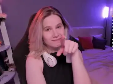 Chaturbate Best Webcam of imnotmia