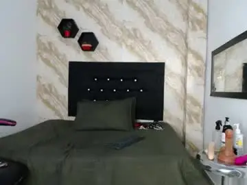 Chaturbate Live Sex of issa__love