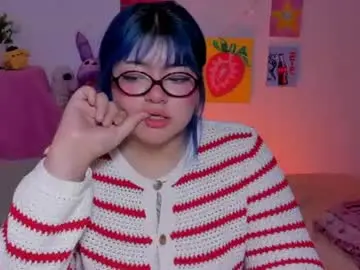 Chaturbate Live Porn of marcy_grey