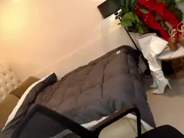 Chaturbate Live Porn of mikha_sensual