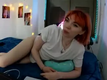 Chaturbate Sex Chat of olivka_flower