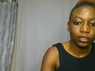 Chaturbate Watch Live Sex Cams of _africana4