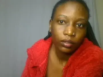 Chaturbate Free Porn Cam of _africana4