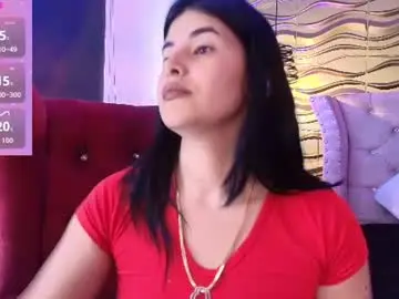 Chaturbate Free Porn Cam of _ninaharpper