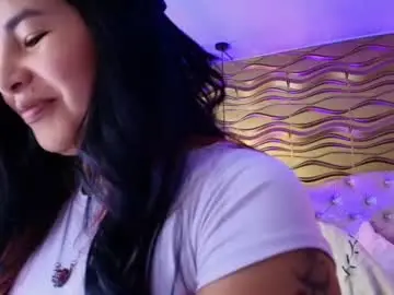 Chaturbate Adult Webcam of _ninaharpper