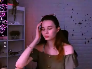 Chaturbate Best Webcam of angie_foxy
