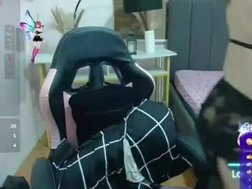 Chaturbate Live Sex of ashly88