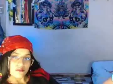 Chaturbate Best Webcam of dakkohott