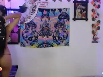 Chaturbate Live Sex Cam of dakkohott