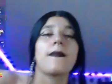 Chaturbate Sex Cam of dakkohott