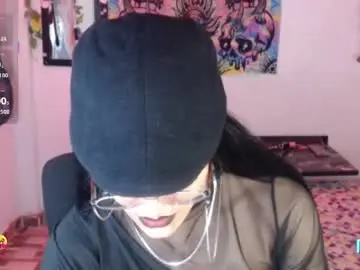 Chaturbate Best Webcam of dakkohott