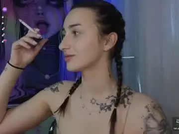 Chaturbate Nude Webcam of fairy_squirt