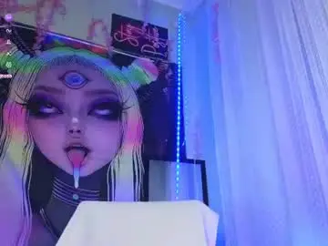 Chaturbate Live Sex of fairy_squirt